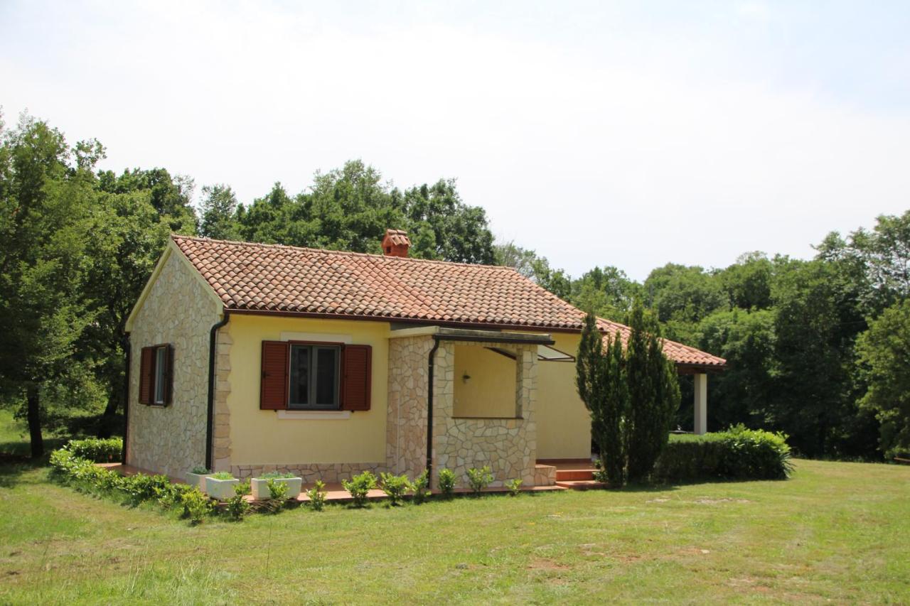 Casa Ondina - Istrian traditional house - B&B