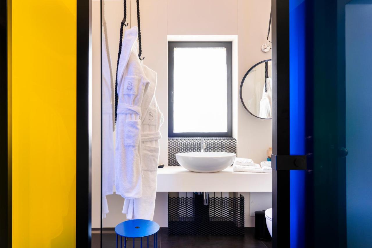 Junior Suite Deluxe