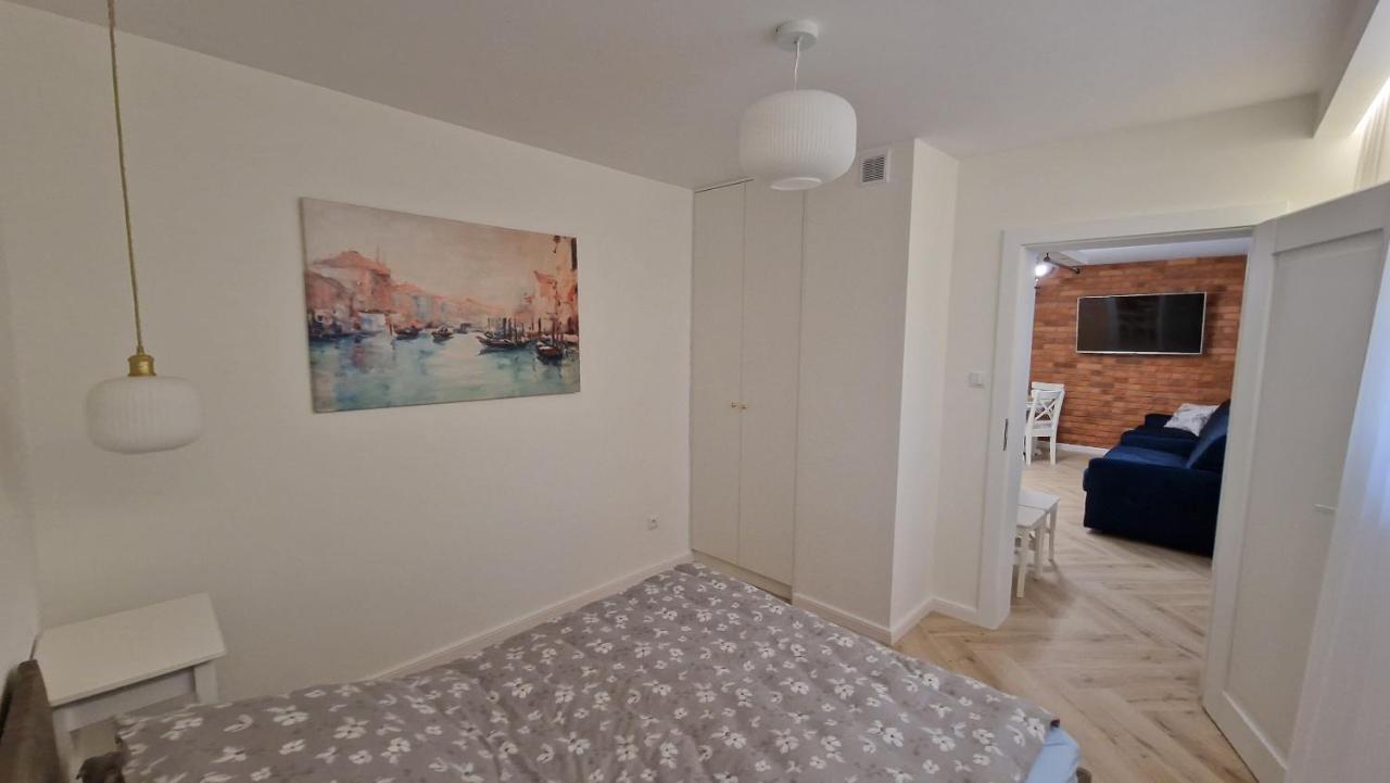 IMPRESJA apartament - B&B Lublino