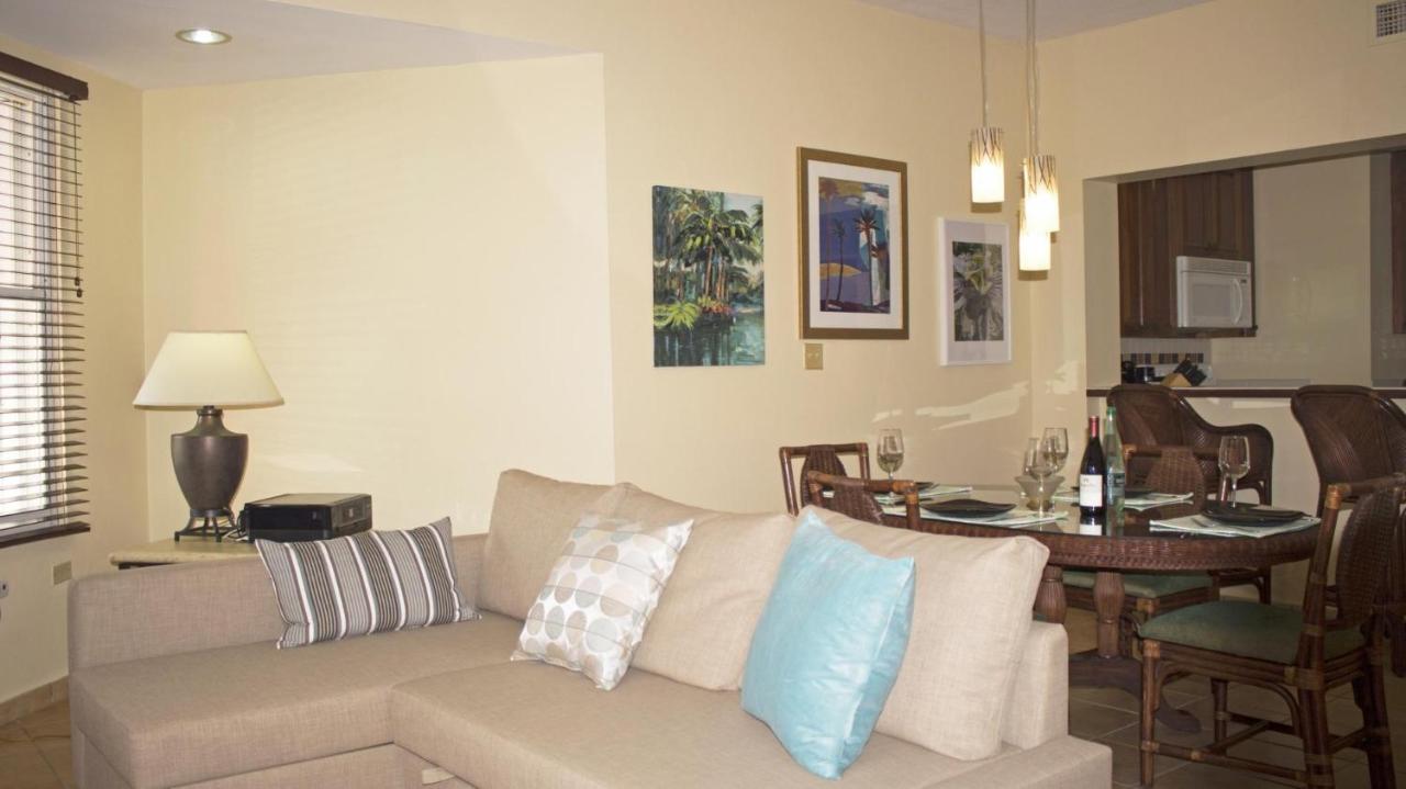 Palm View - B&B