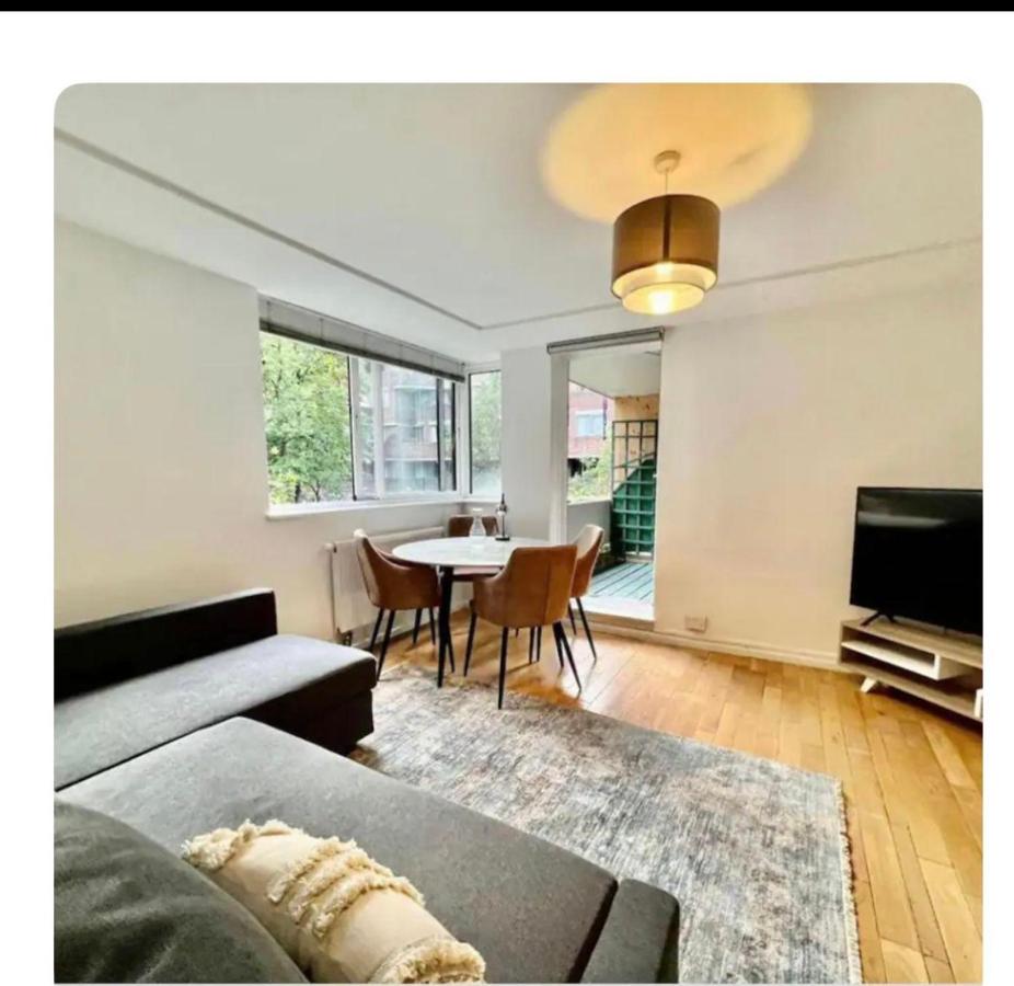 Central 1bed close to transport links - B&B