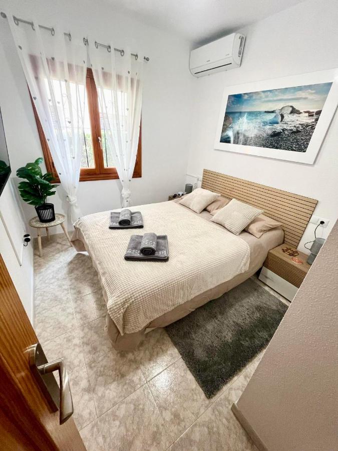 Apartamento de 2 dormitorios