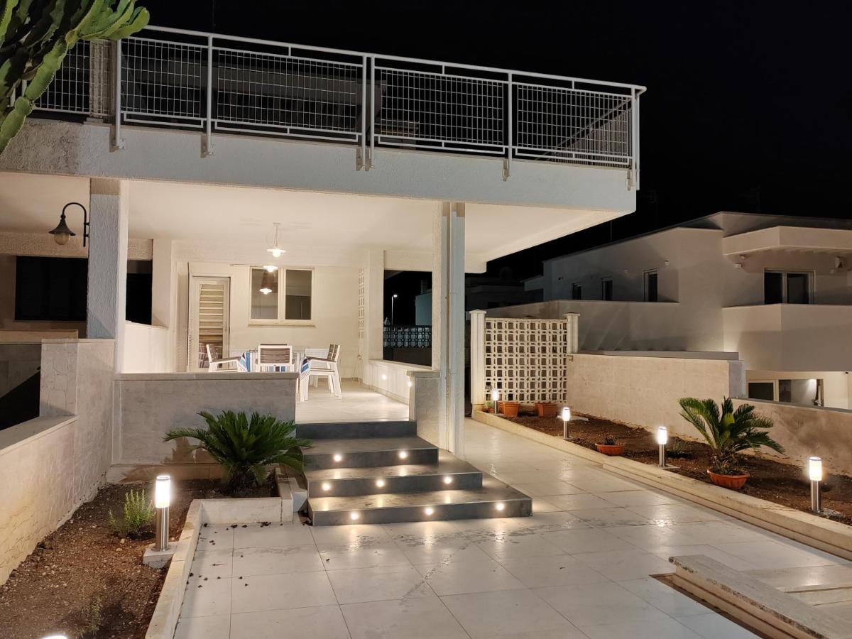MareApulia 92 - Bed and Breakfast Monopoli
