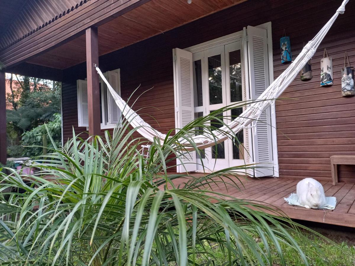 Casa Alpes Verdes Canela RS - Chambres d’hôtes Canela