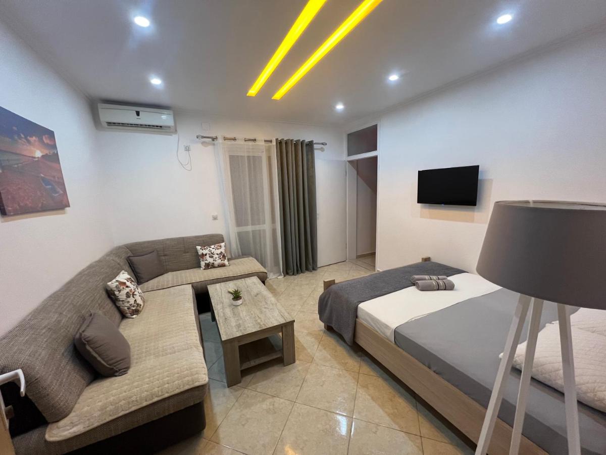 K&K Apartments 1 - B&B