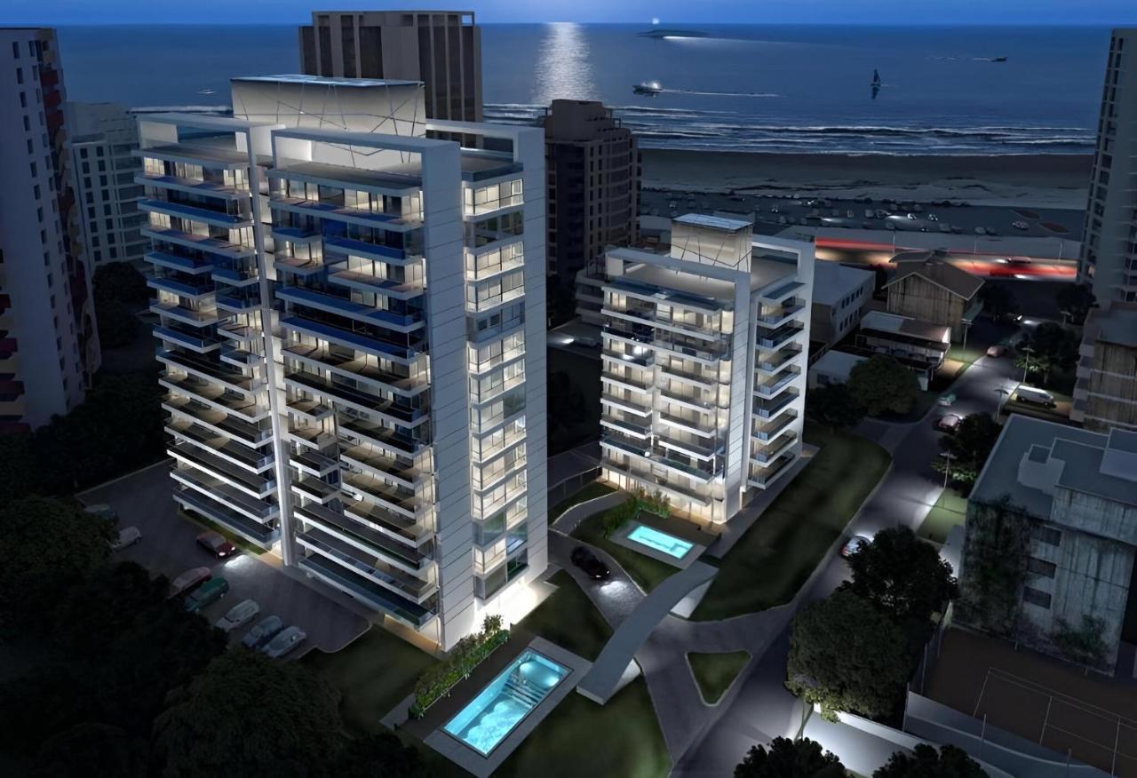 Arenas del Mar Punta del Este - B&B