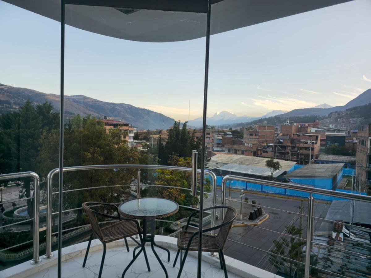 Huaraz Essences Hotel - B&B