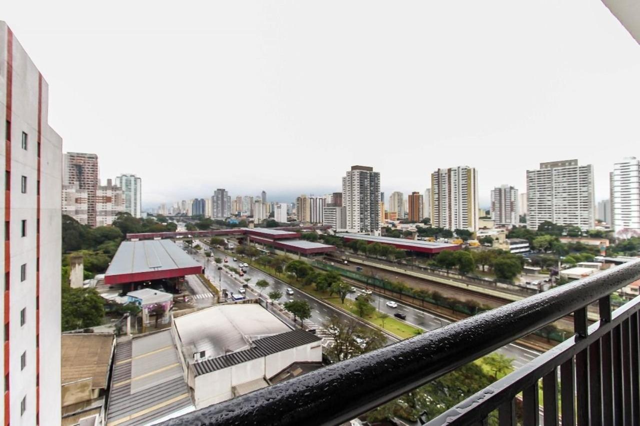 LF111 - Studio Moderno no Tatuapé (metrô carrão) - B&B São Paulo