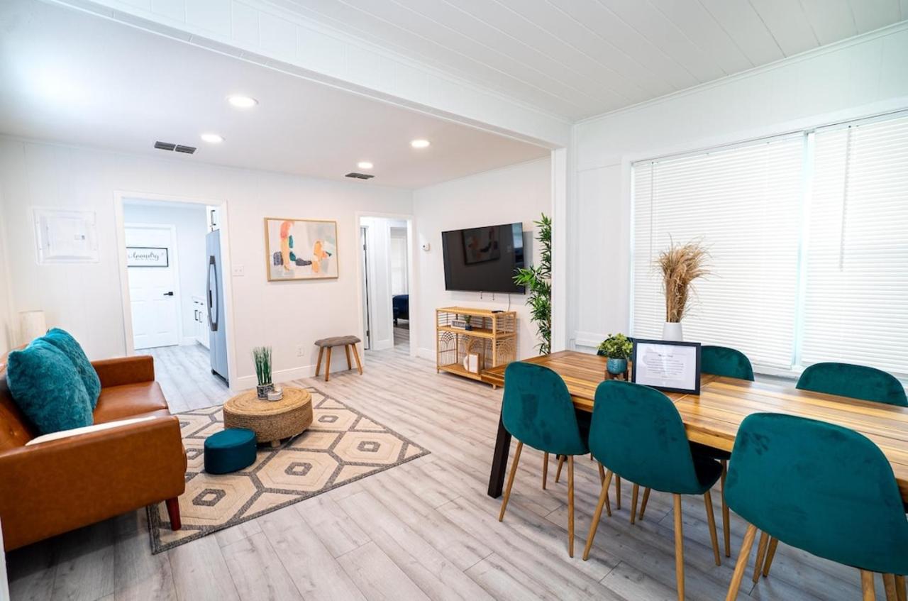 Homey Cozy Newly Renovated Stylish&chic 7 Guests - B&B