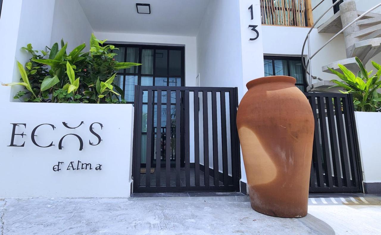 Casa Ecos d' Alma - B&B