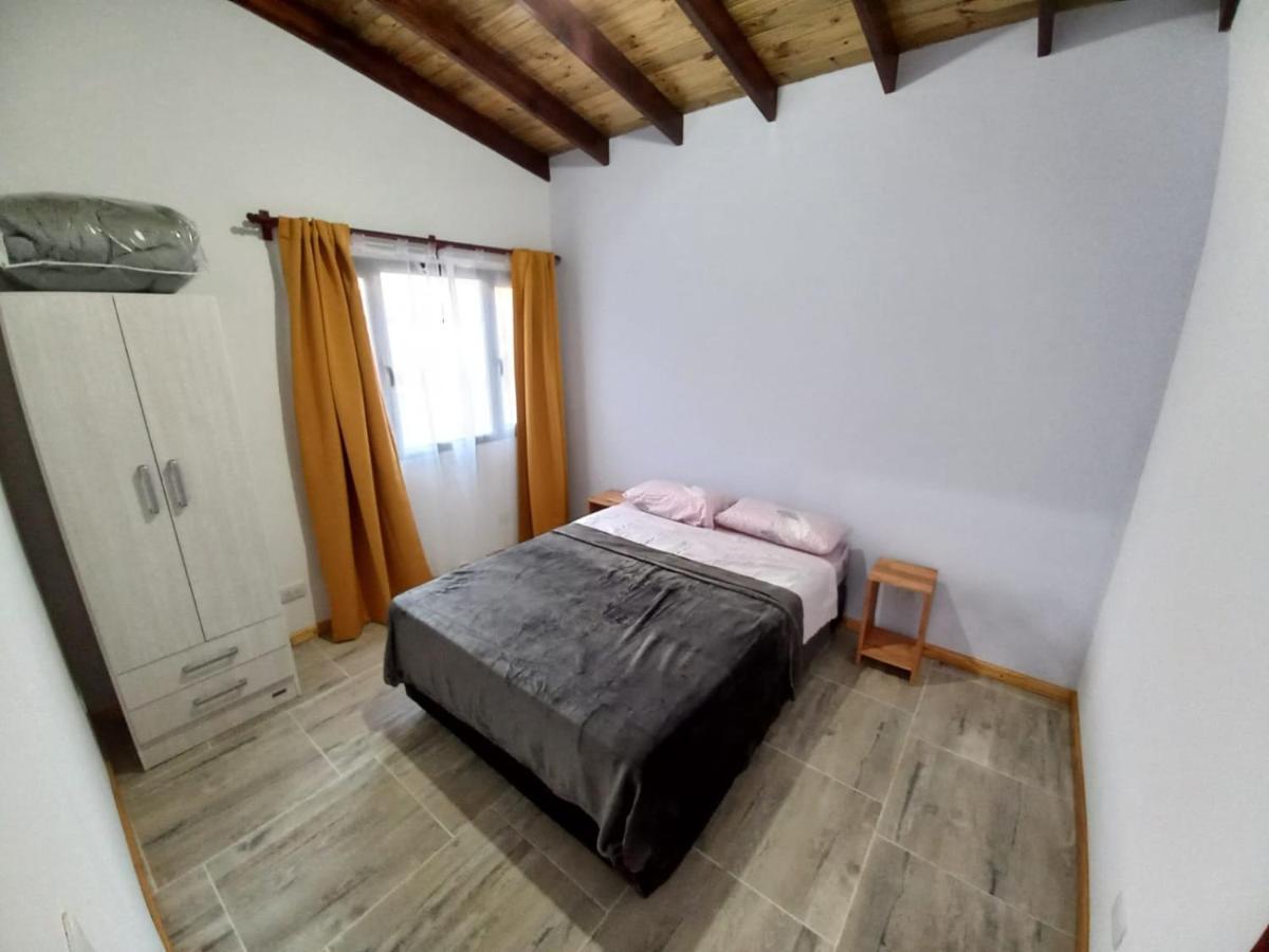 Maison 1 Chambre
