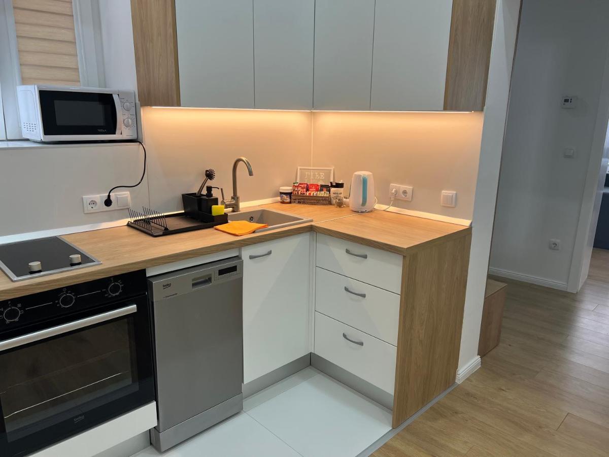 LaaN Apartment - B&B Sarajevo