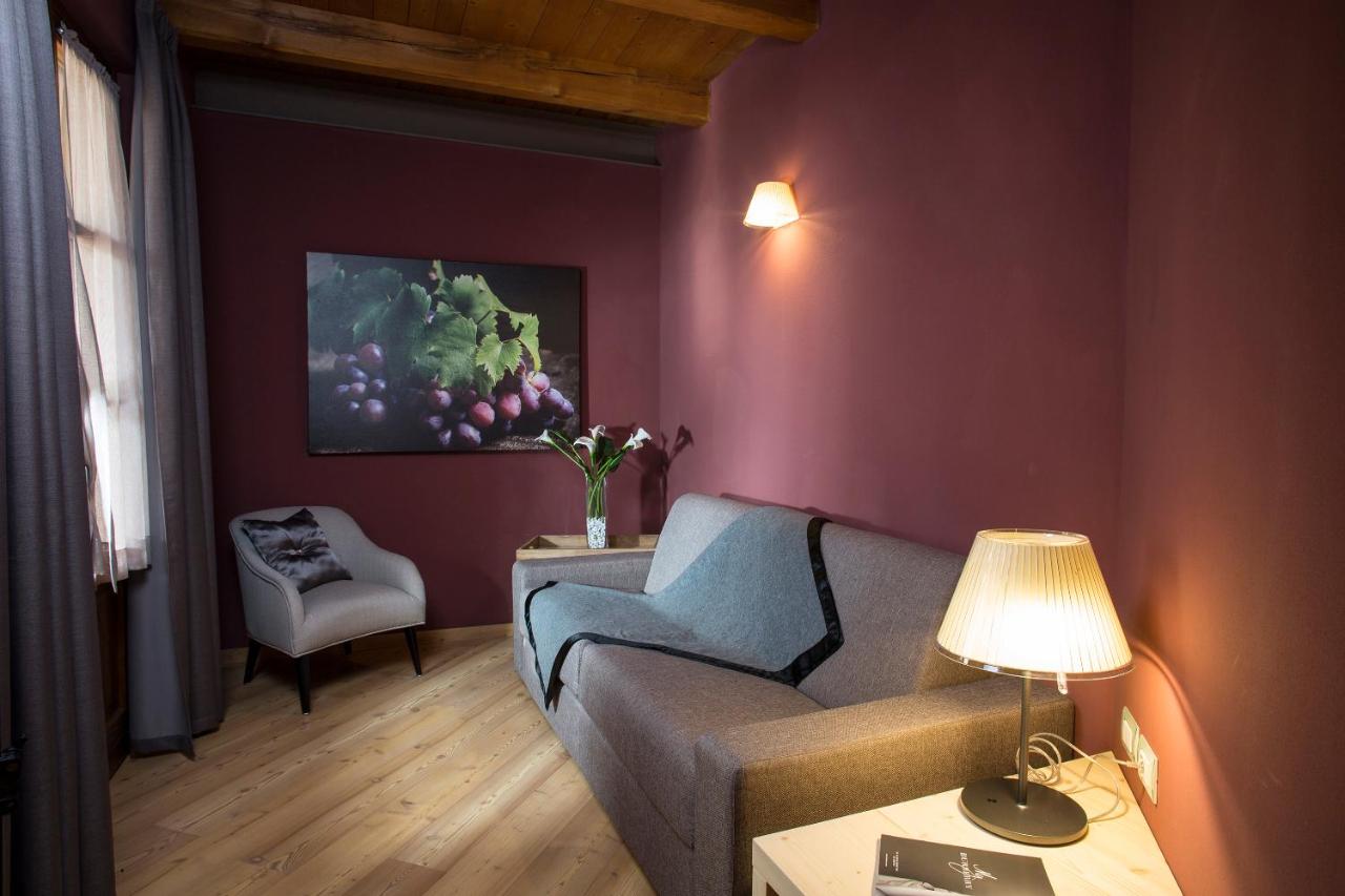 Habitación Cuádruple Clásica