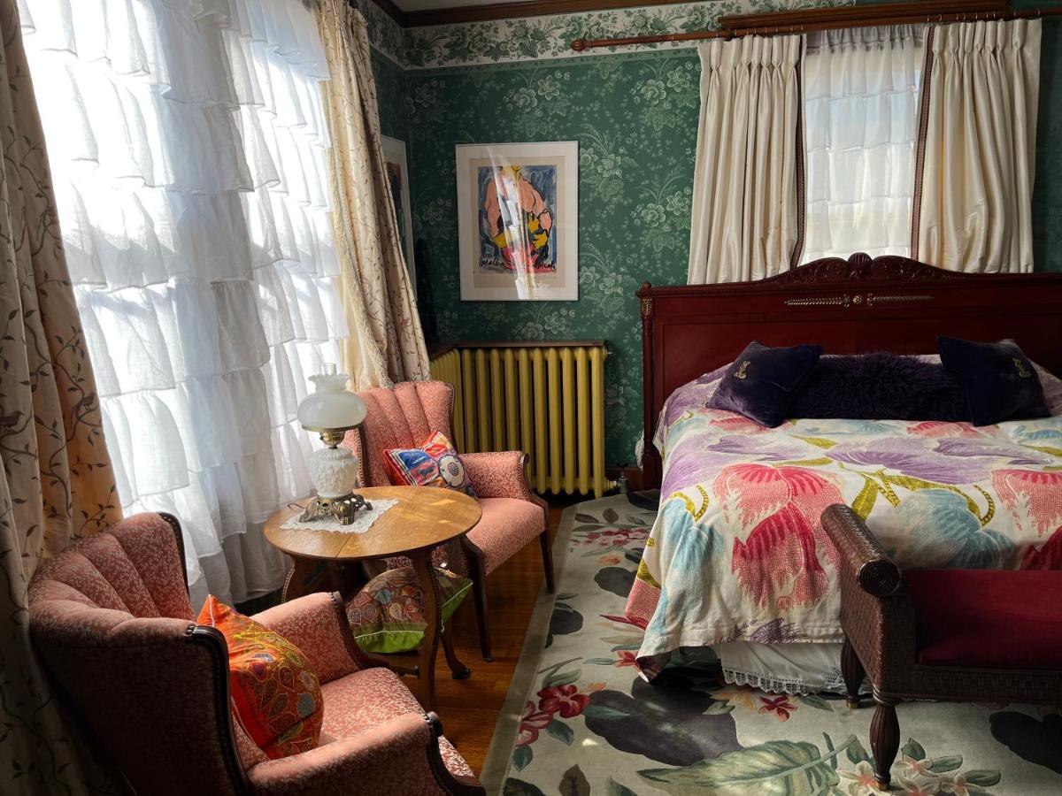 Superior Suite/ Florence Suite
