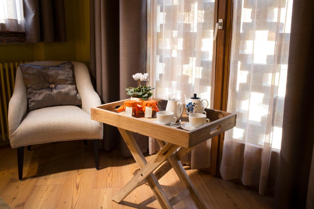 Habitación cuádruple