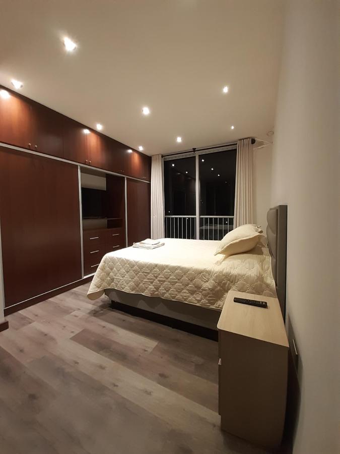 Chuflay Apartments, Barrio El Molino pleno centro Tarijeño - Ferienwohnung