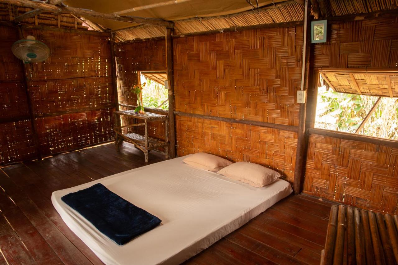Economy Quadruple Room