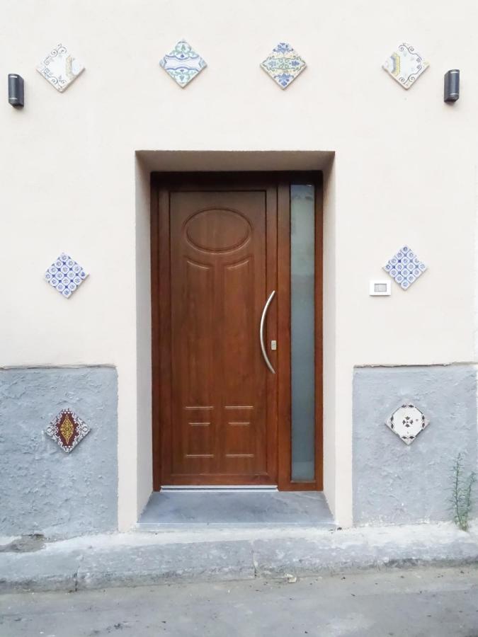 A Casuzza ra Zisa - Bed and Breakfast Palermo