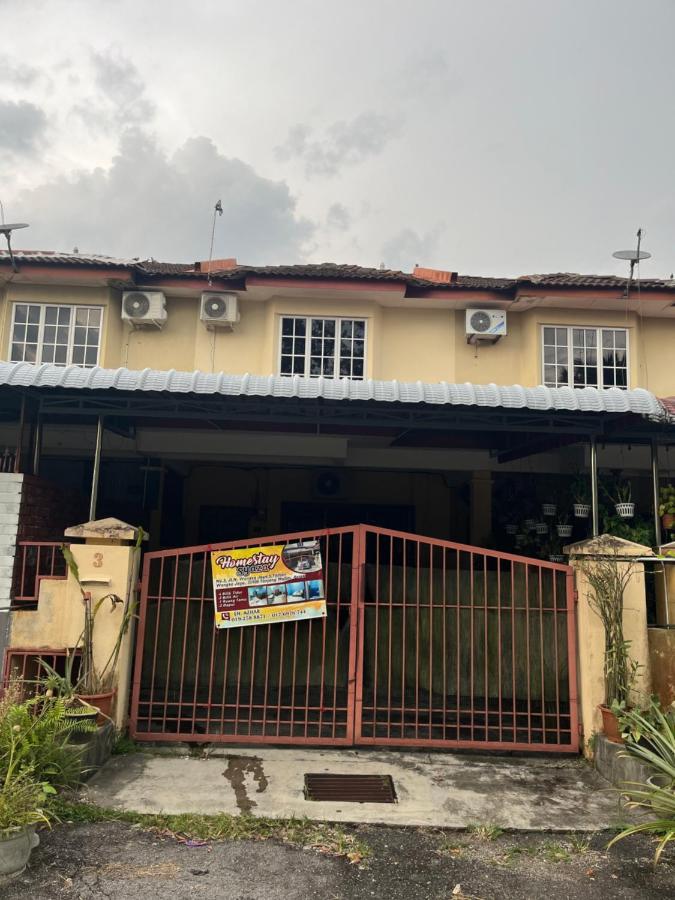 Homestay Syaza Tanjung Malim - Ferienwohnung Kampung Lubok Salak Lima