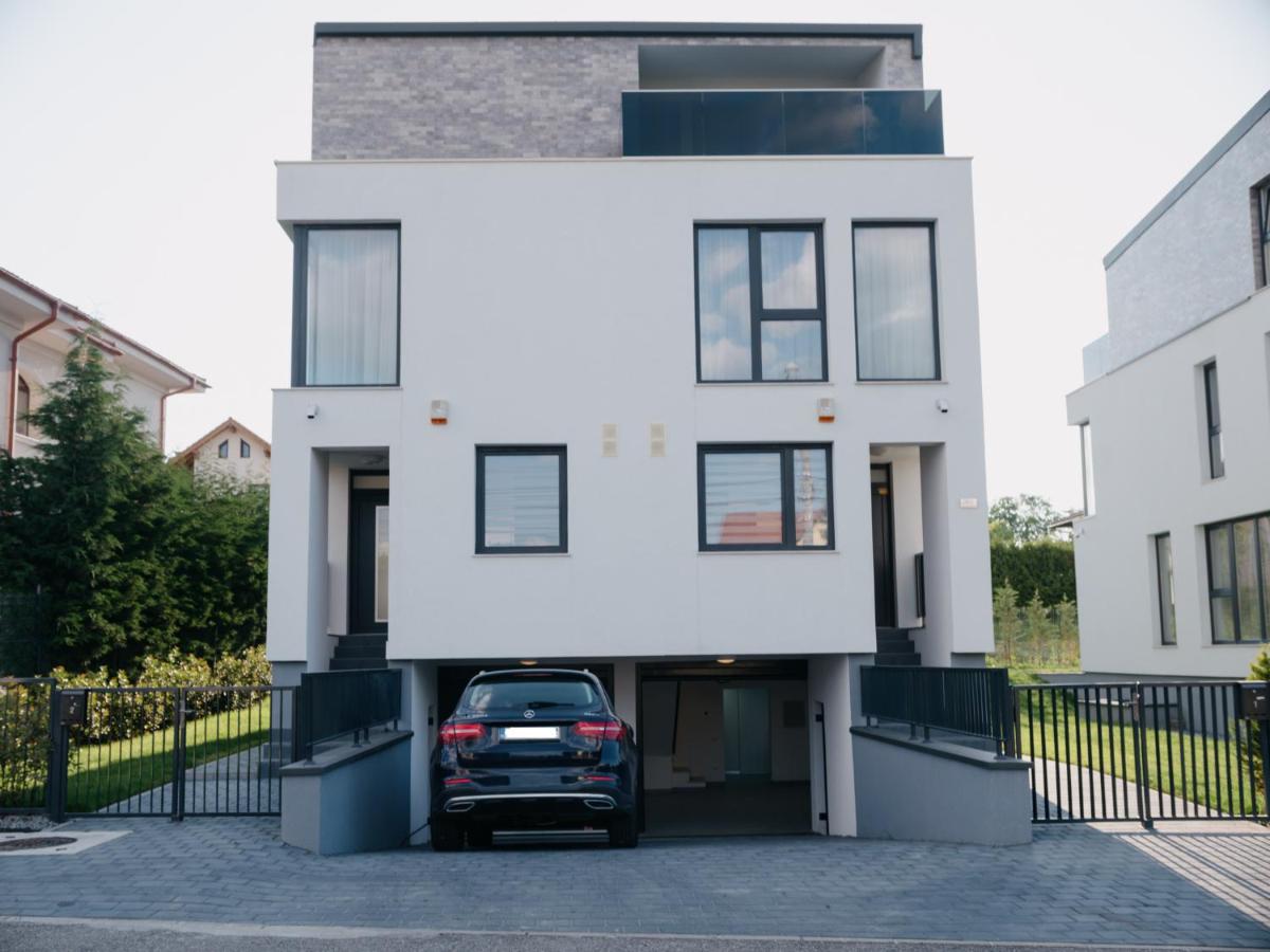 DoubleS Maison 2 - B&B