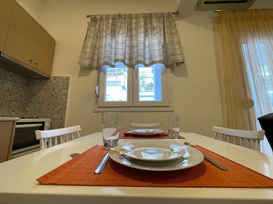 Downtown cute apartment - Chambres d’hôtes