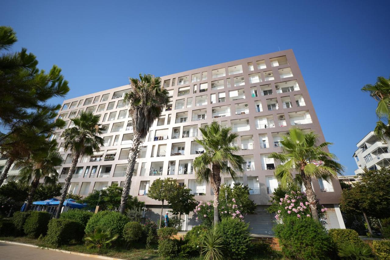 Beach Apartment Durres, Albania - B&B