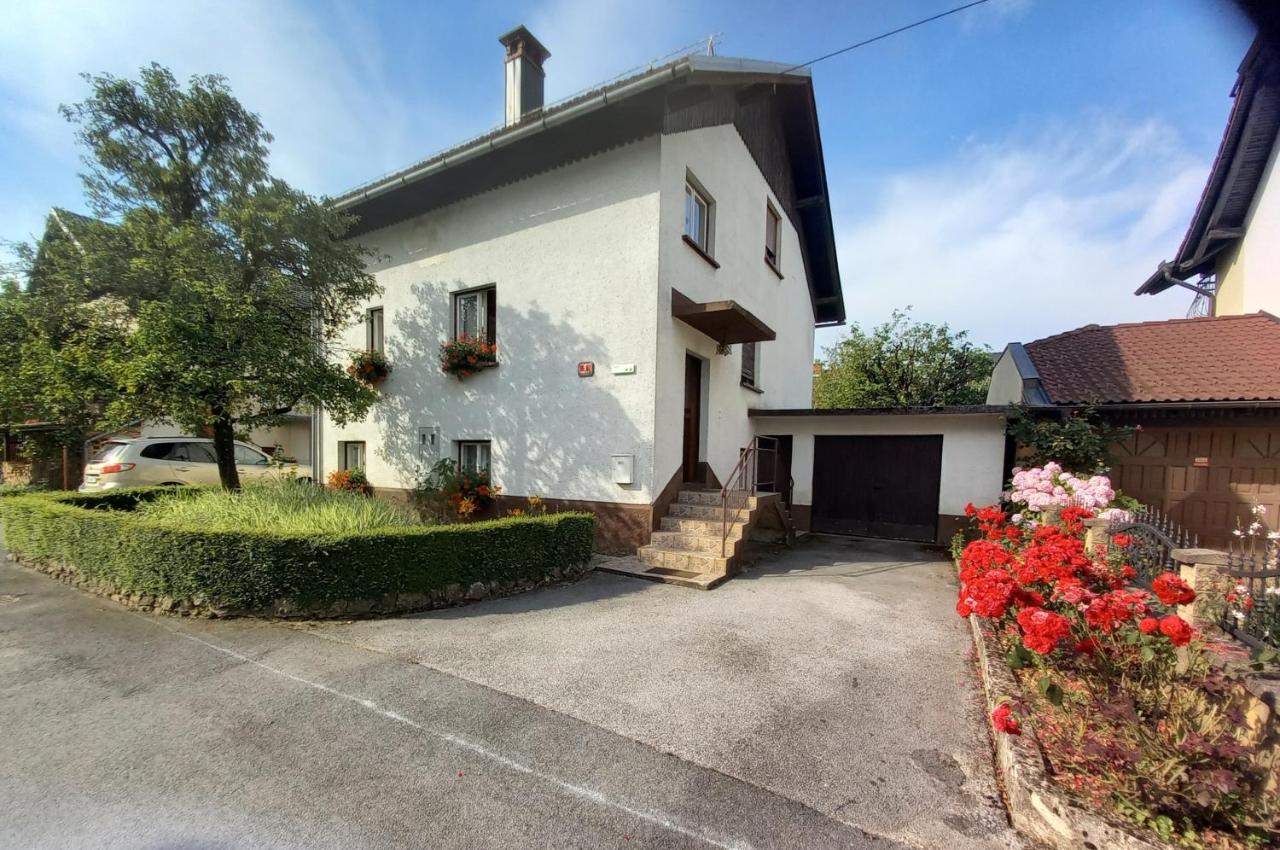 Rooms Apartma Cerknica - B&B