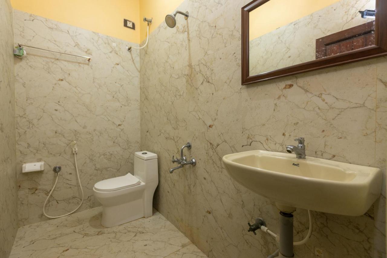 Standard Doppelzimmer