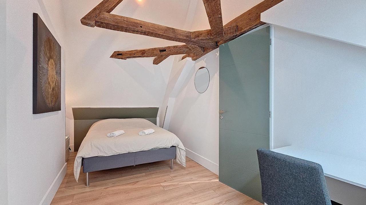Appartement 3 Chambres