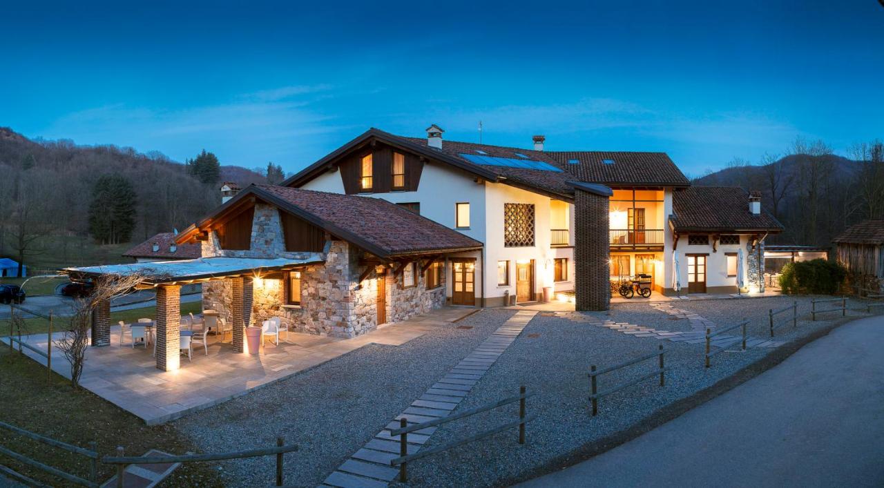 La Burla - Bed and Breakfast