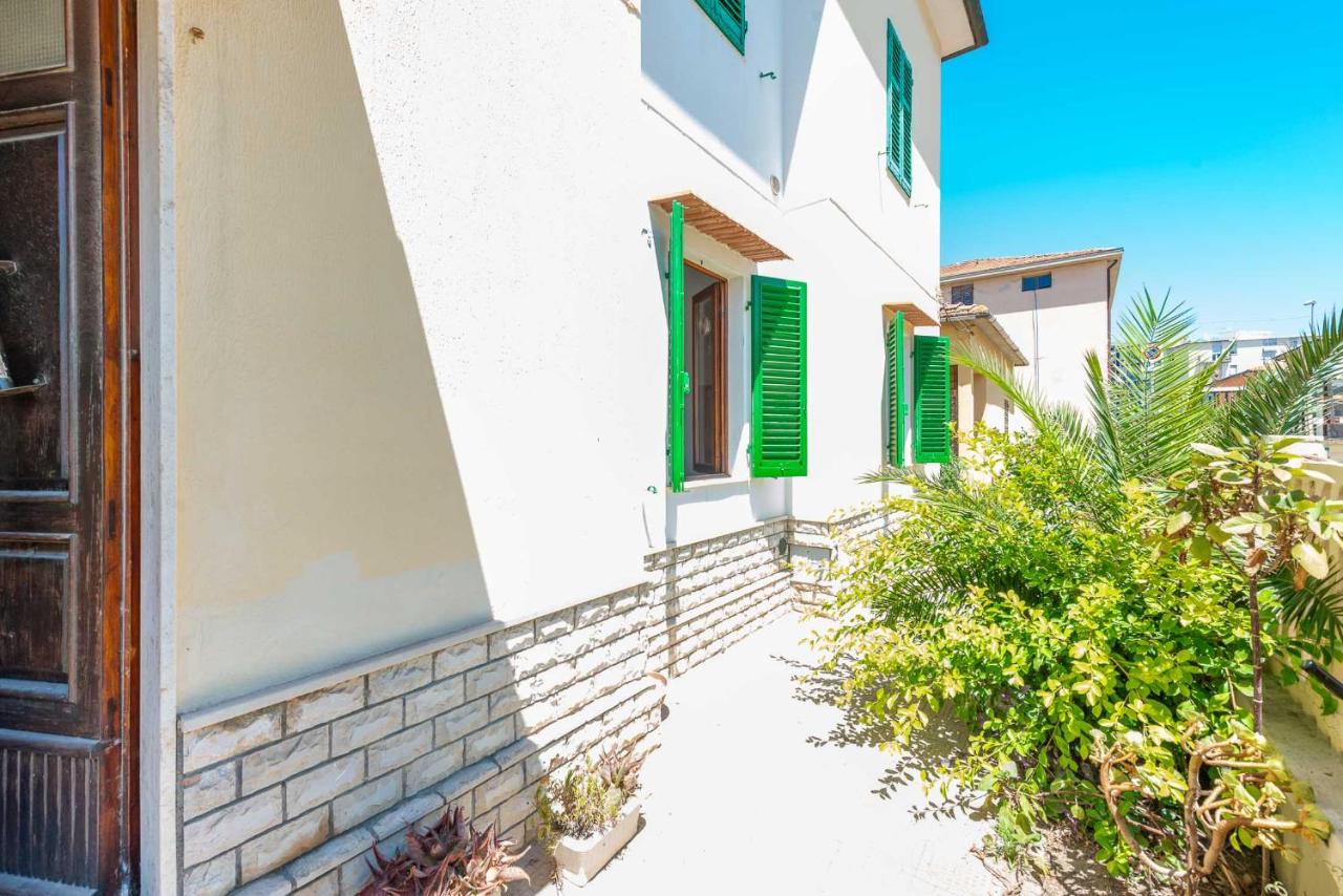 Casa al Mare Senzuno - Bed and Breakfast Follonica