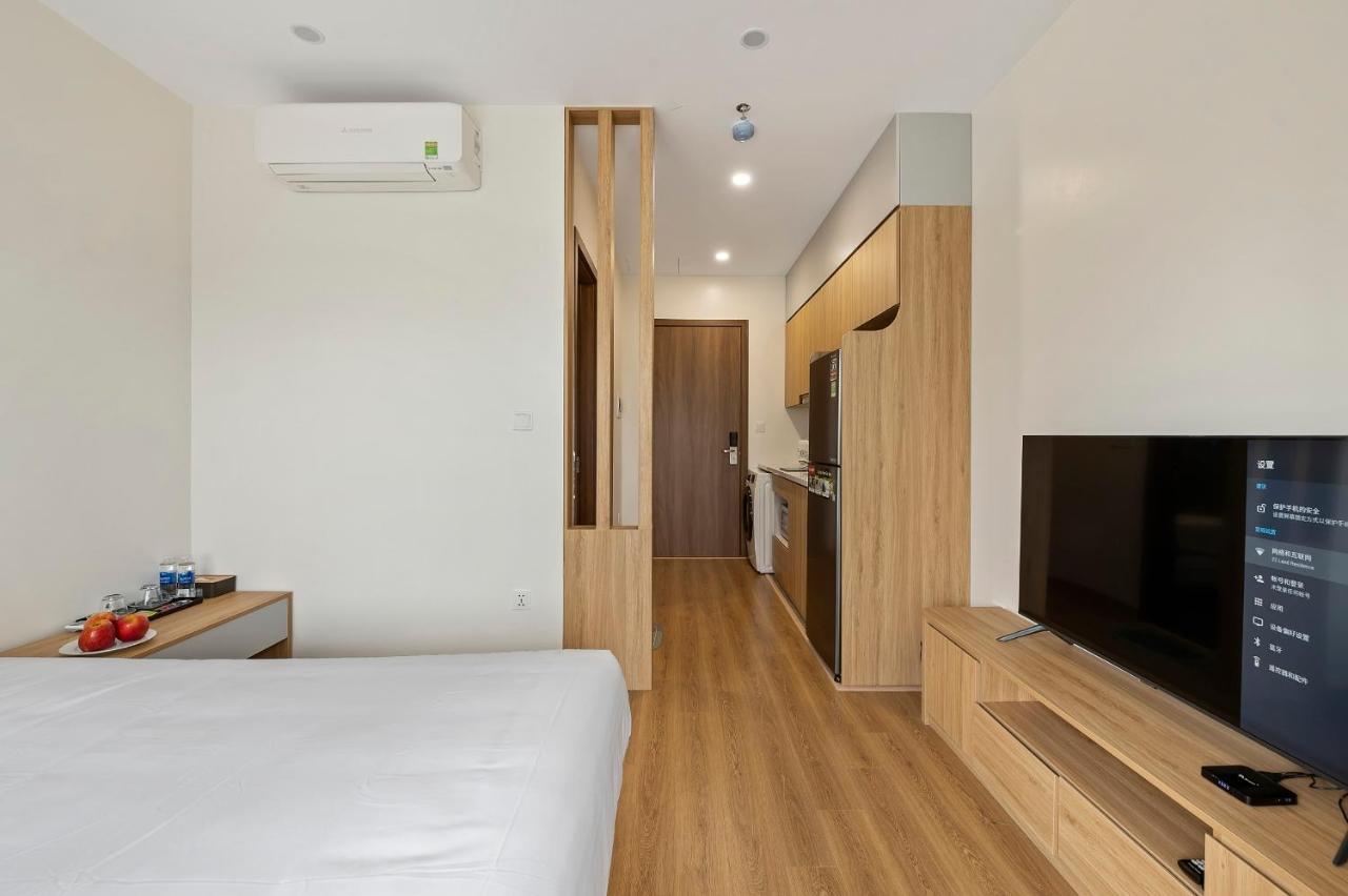 HT Housing Residence Suite Apartment in Ha Noi - B&B Hanoi