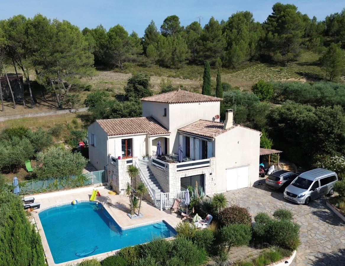 La matelloise - B&B Les Matelles