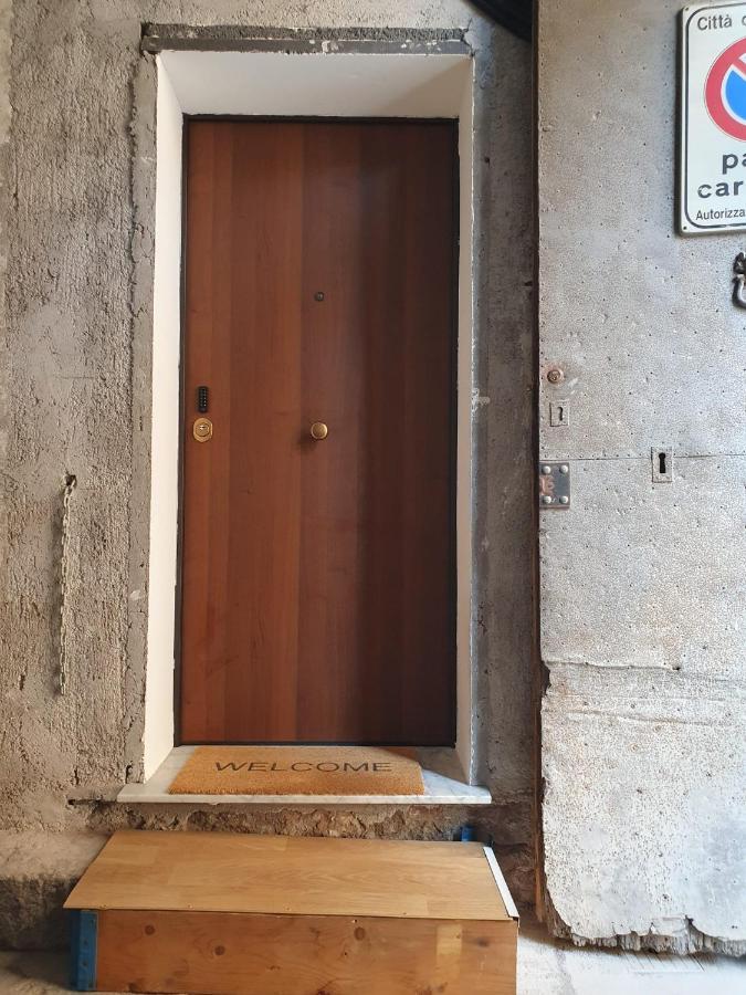 Grey House Apartments - Ferienwohnung Catania