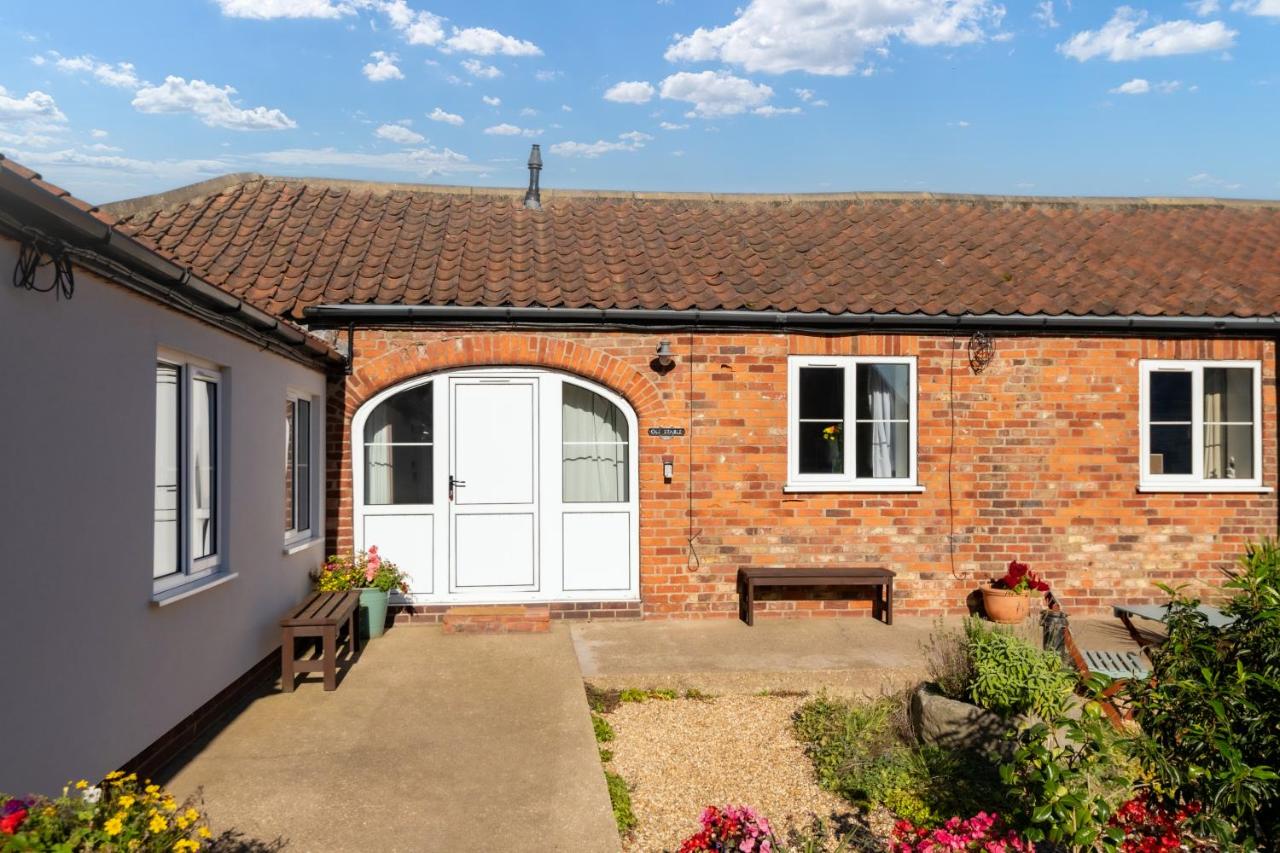 The Old Stable - B&B