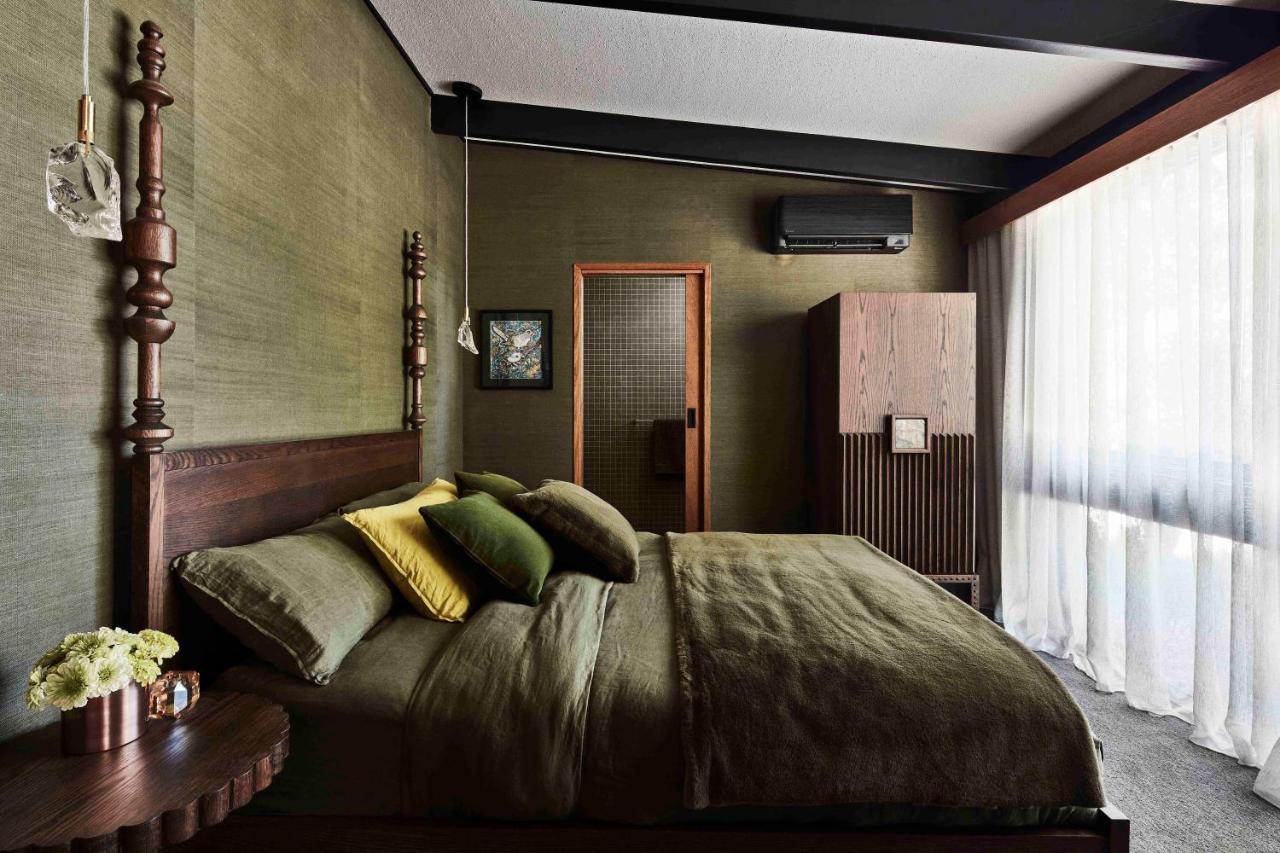 Sibbel House- Luxurious Mid-Century Modern Home, Yarra Valley - Ferienwohnung Healesville
