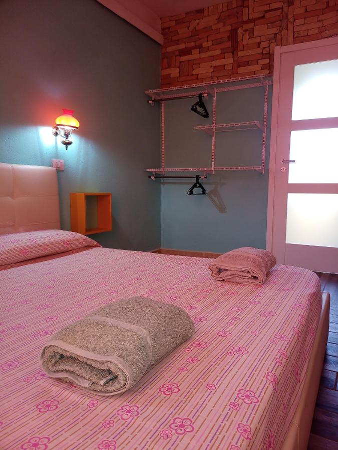 Appartamento Deluxe con 1 Camera da Letto