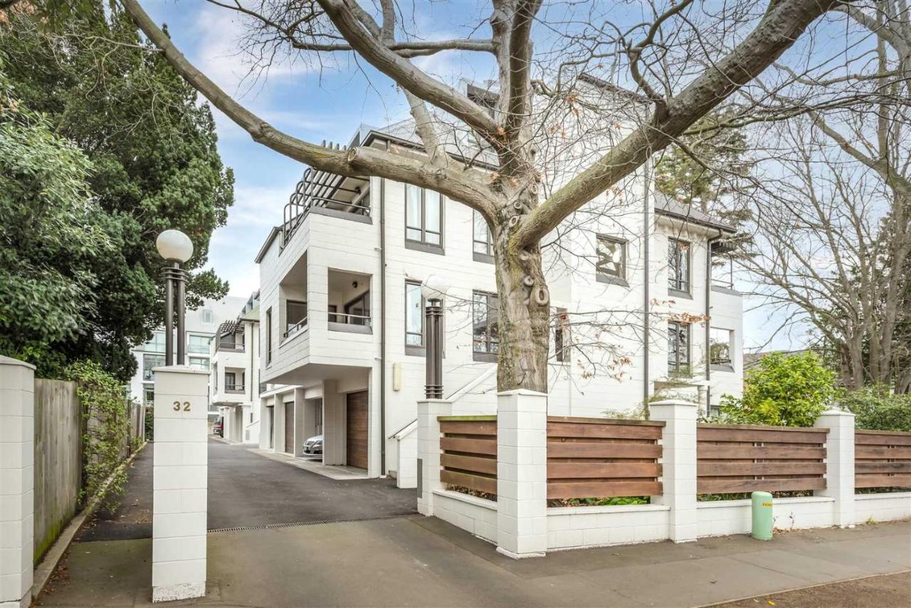 Heart of Christchurch - B&B Christchurch