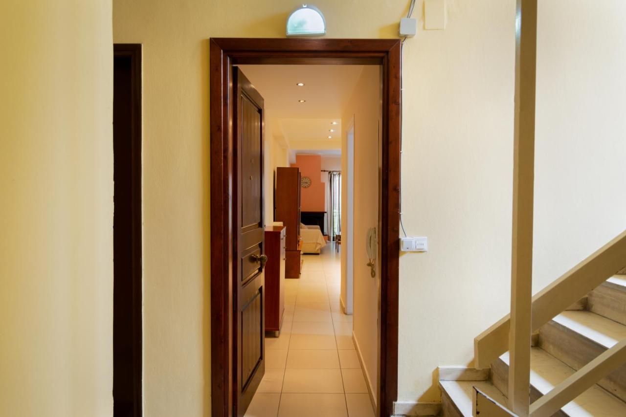 Casa Mariya - B&B
