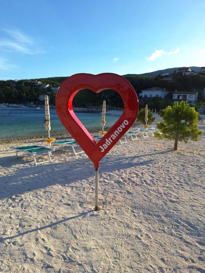 Family and pet friendly apartment Zrinski Croatia - Bed and Breakfast Šmrika