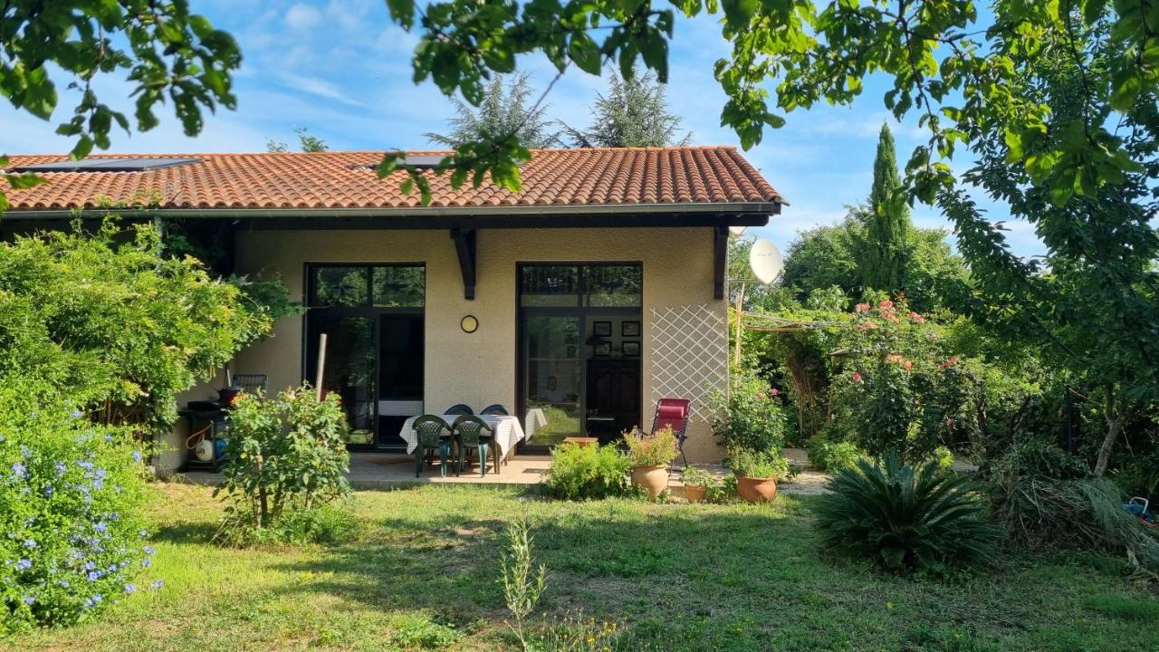 Villa El Còrrec - Ferienwohnung