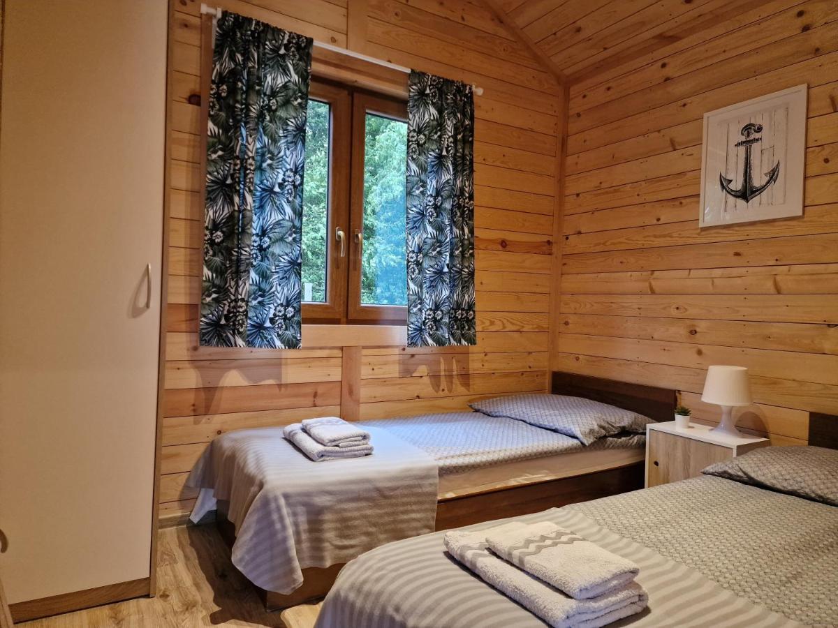 Two-Bedroom Townhouse