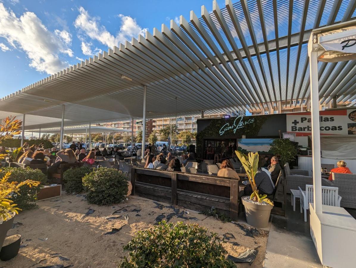 Best Holiday Santa Pola - B&B