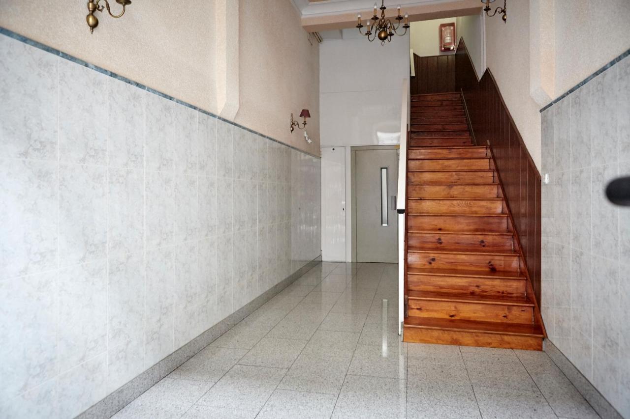 Bergara Beach - B&B