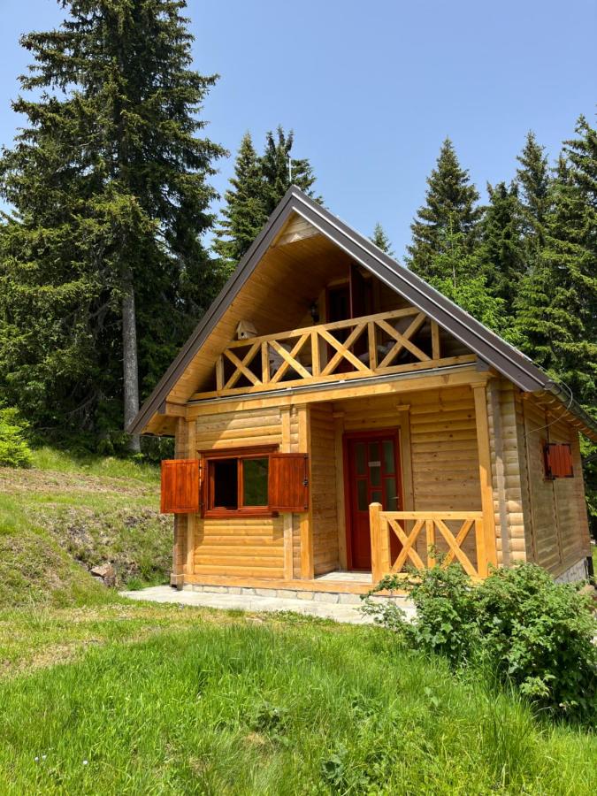 Tvoja Kućica Za Beg - Chambres d’hôtes