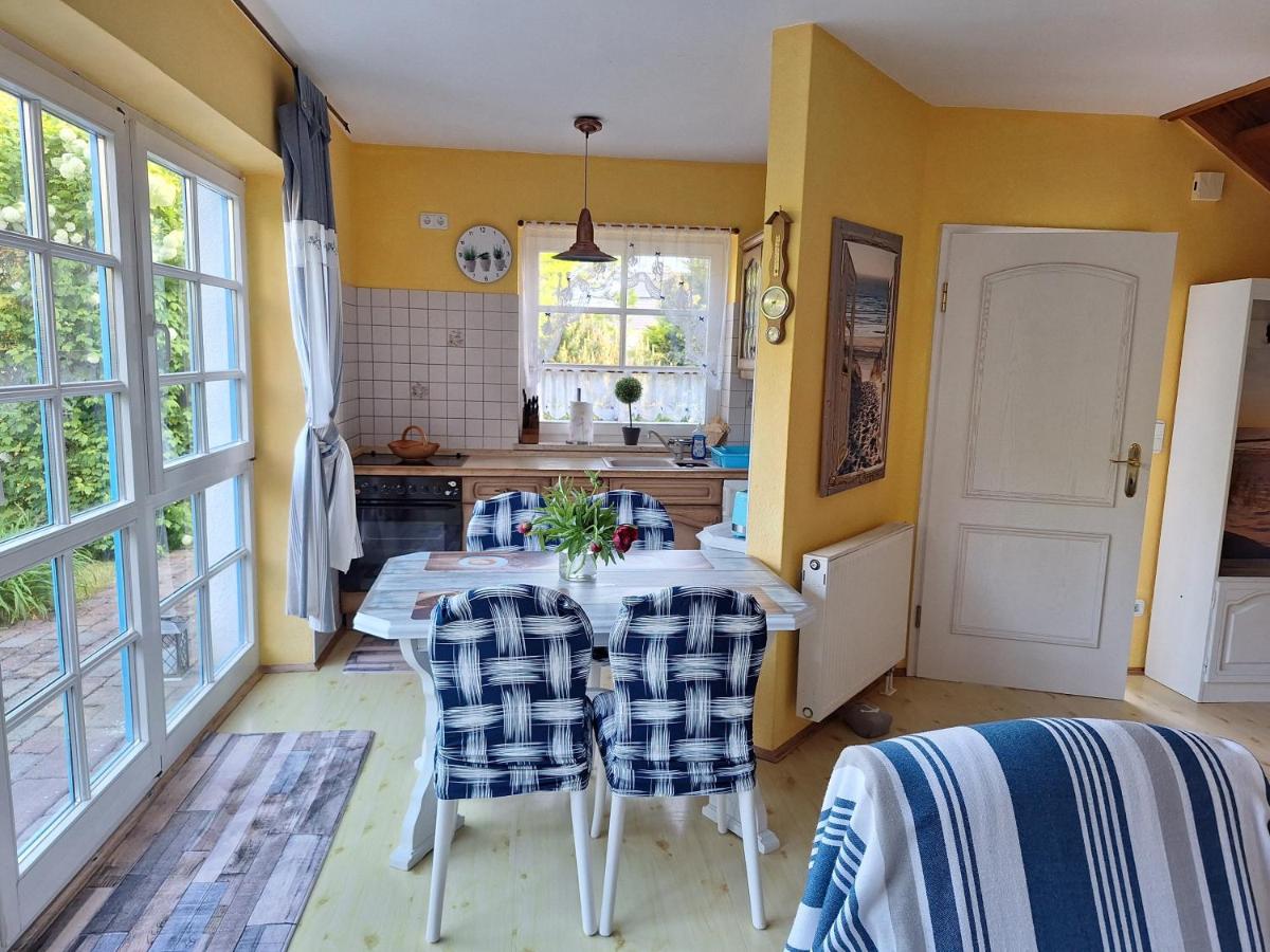 Casa con 1 dormitorio