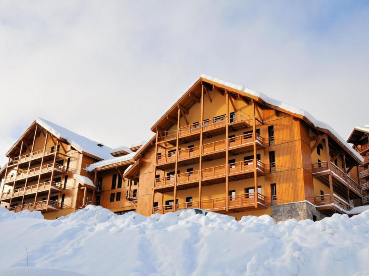 Superbe appartement ski aux pieds - Chambres d’hôtes Risoul