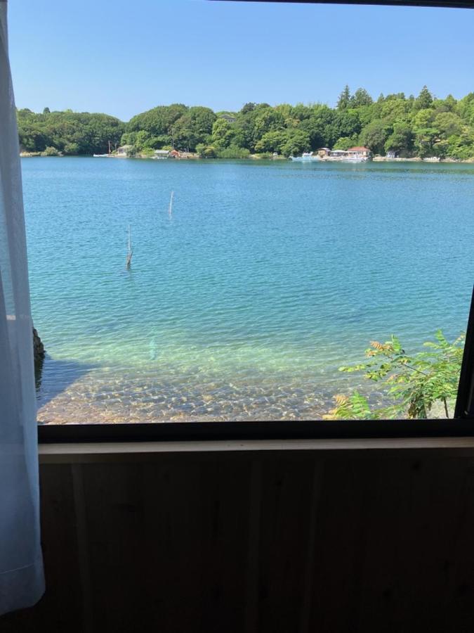 やどかり志摩の隠れ家 - Chambres d’hôtes