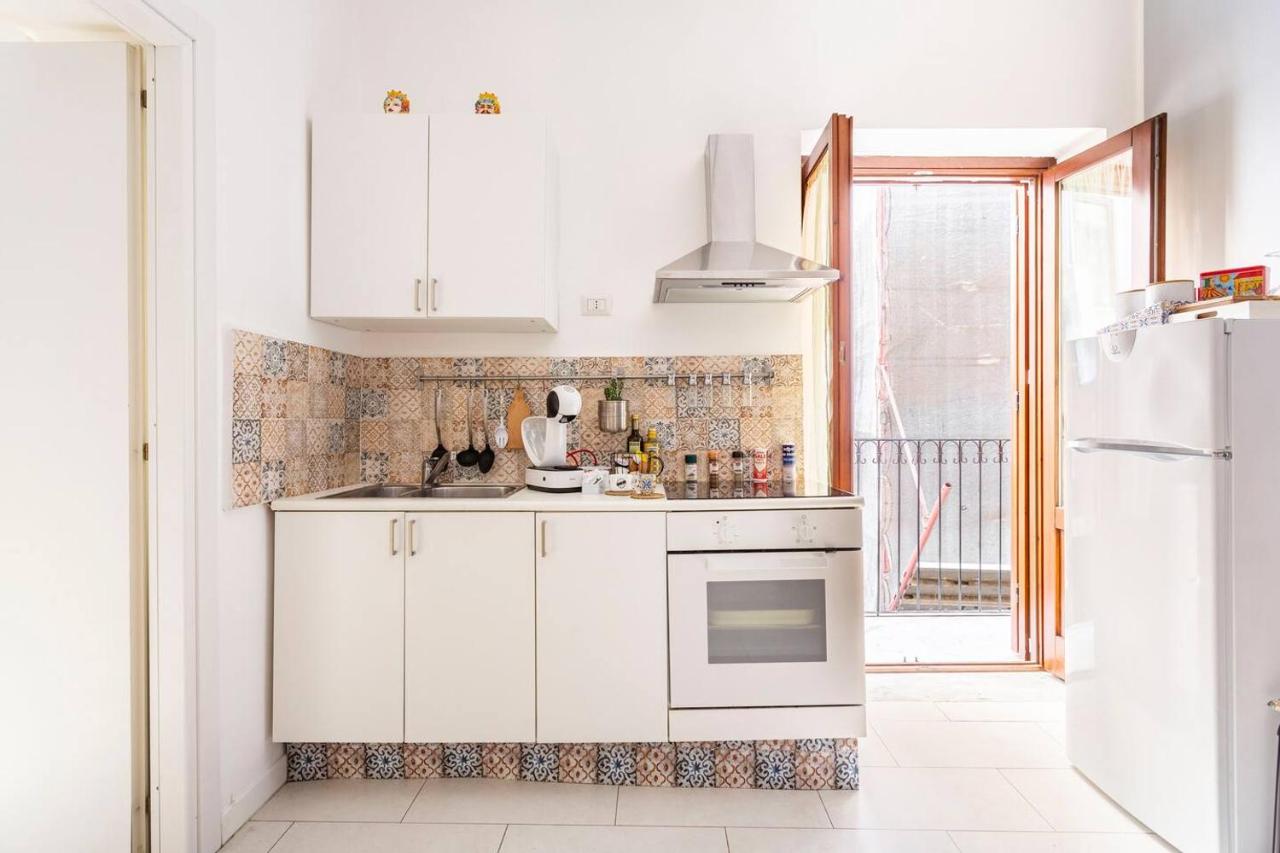 La Boucherie - Chambres d’hôtes Palerme