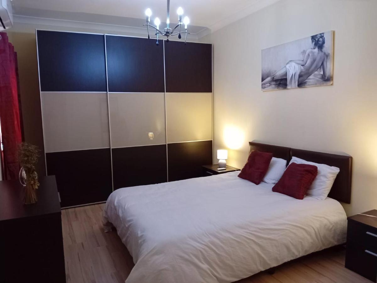 Serene Haven Apartment with Three spacious bedrooms - B&B